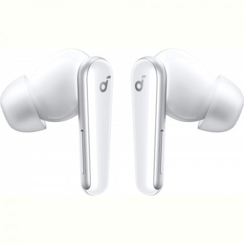 Bluetooth-гарнітура Anker SoundCore Liberty 5 ANC White (A3957G21)