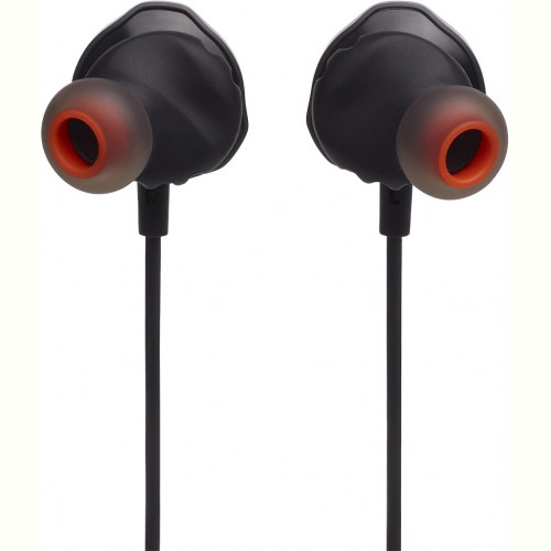 Гарнітура JBL Quantum 50 Black (JBLQUANTUM50BLK)