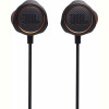 Гарнітура JBL Quantum 50 Black (JBLQUANTUM50BLK)