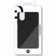 Чохол-накладка Armorstandart Matte Slim Fit для Oppo A17 4G/A17k 4G Black (ARM64850)