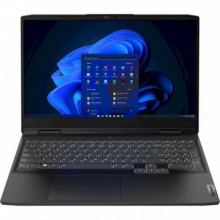 Ноутбук Lenovo IdeaPad Gaming 3 15ACH7 (82SB00G6RA)