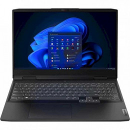 Ноутбук Lenovo IdeaPad Gaming 3 15ACH7 (82SB00G6RA)