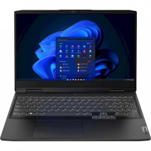 Ноутбук Lenovo IdeaPad Gaming 3 15ACH7 (82SB00G6RA)