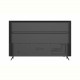 Телевiзор Kivi 65U760QB