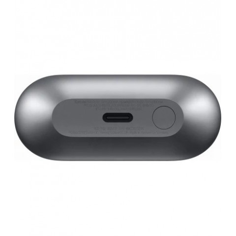 Bluetooth-гарнітура Samsung Galaxy Buds3 Pro Silver (SM-R630NZAASEK)