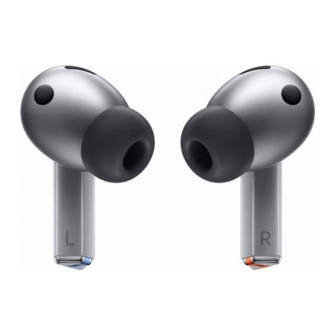 Bluetooth-гарнітура Samsung Galaxy Buds3 Pro Silver (SM-R630NZAASEK)