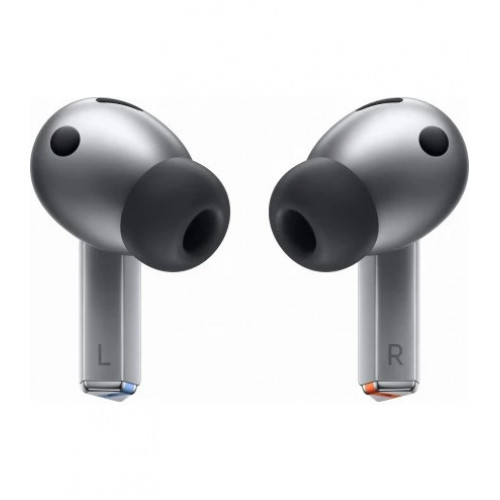 Bluetooth-гарнітура Samsung Galaxy Buds3 Pro Silver (SM-R630NZAASEK)