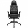Крісло для геймерів Proove Gaming Unit black Купити в Україні