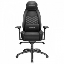 Крісло для геймерів Proove Gaming Unit black