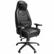 Крісло для геймерів Proove Gaming Unit black (GCNT0001001) Купити в Україні