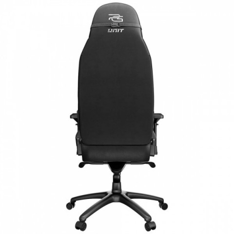 Крісло для геймерів Proove Gaming Unit black (GCNT0001001) Купити в Україні