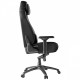 Крісло для геймерів Proove Gaming Unit black (GCNT0001001) Купити в Україні