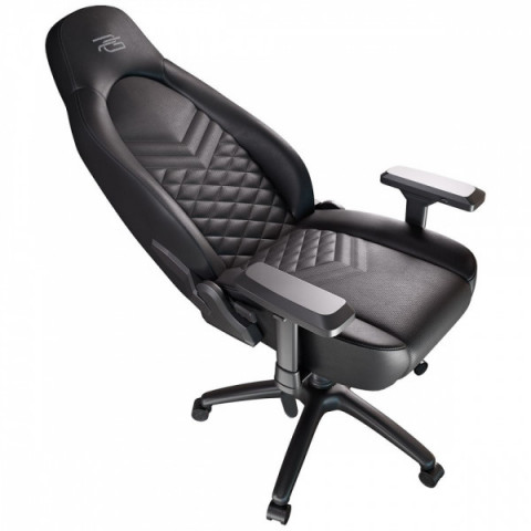 Крісло для геймерів Proove Gaming Unit black (GCNT0001001) Купити в Україні