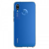 Чохол-накладка Spigen Liquid Crystal для Huawei P20 Lite/Nova 3e Clear (L22CS23072)
