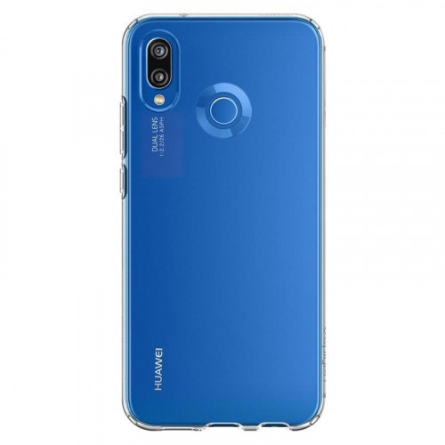 Чохол-накладка Spigen Liquid Crystal для Huawei P20 Lite/Nova 3e Clear (L22CS23072)