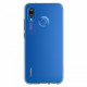 Чохол-накладка Spigen Liquid Crystal для Huawei P20 Lite/Nova 3e Clear (L22CS23072)