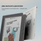 Електронна книга BOOX Go Color 7 Gen2 Black