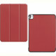 Чохол-книжка BeCover Smart Case для Apple iPad Pro 13" M4 2024 Red Wine (711647)
