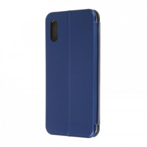Чохол-книжка Armorstandart G-Case для Xiaomi Redmi 9A Blue (ARM57371)