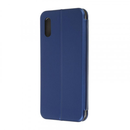 Чохол-книжка Armorstandart G-Case для Xiaomi Redmi 9A Blue (ARM57371)