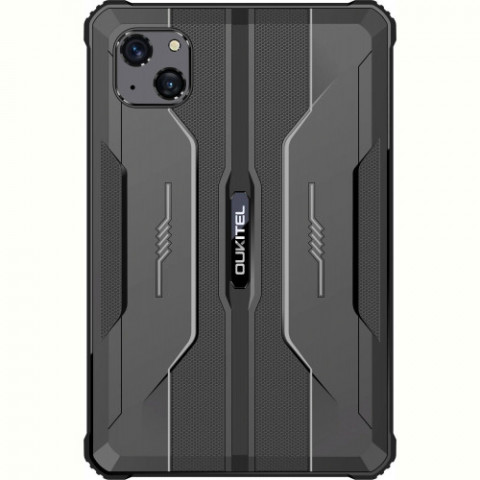 Планшет Oukitel RT3 Pro 4/128GB Black (6931940767194)
