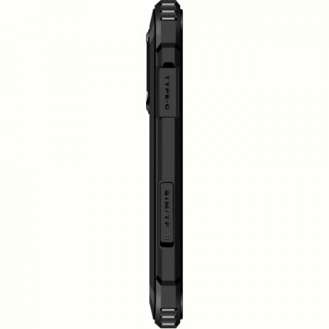 Планшет Oukitel RT3 Pro 4/128GB Black (6931940767194)
