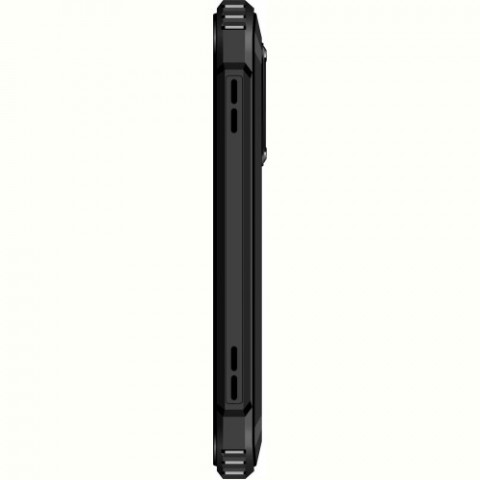Планшет Oukitel RT3 Pro 4/128GB Black (6931940767194)
