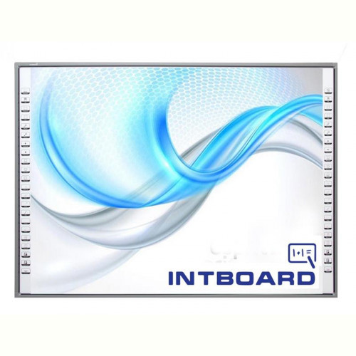 Iнтерактивна дошка Intboard UT-TBI80I-ST