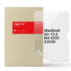 Гідрогелева плівка ArmorStandart для MacBook Air 13.6 M4 2025 A3240 (ARM84840)