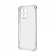 Чохол ArmorStandart Air Force для Honor X6a Camera cover Clear (ARM71057)