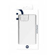 Чохол ArmorStandart Air Force для Honor X6a Camera cover Clear (ARM71057)