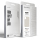 Чохол ArmorStandart ICON2 MagCase для Apple iPhone 17 Gardenia (ARM87080)