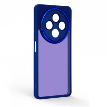 Чохол ArmorStandart Shade для Tecno Spark 30 4G (KL6) Blue (ARM81378)