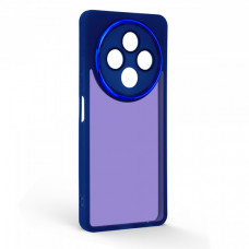 Чохол ArmorStandart Shade для Tecno Spark 30 4G (KL6) Blue (ARM81378)