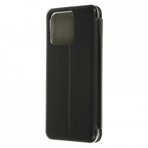 Чохол-книжка Armorstandart G-Case для Xiaomi Redmi 10C Black (ARM61306)