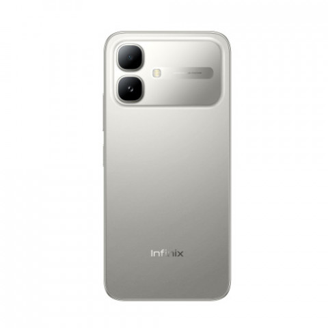 Смартфон Infinix Smart 20 X6840B 4/128GB Polaris Titanium