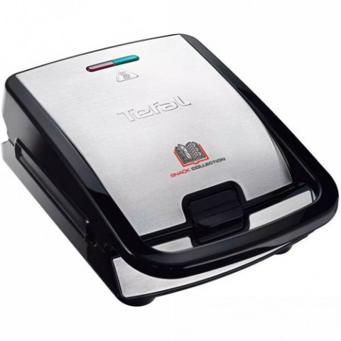 Бутербродниця Tefal SW852D12