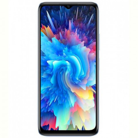Смартфон Infinix Hot 20 5G X666B 4/128GB Dual Sim Space Blue