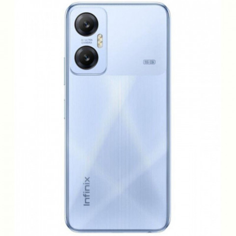 Смартфон Infinix Hot 20 5G X666B 4/128GB Dual Sim Space Blue
