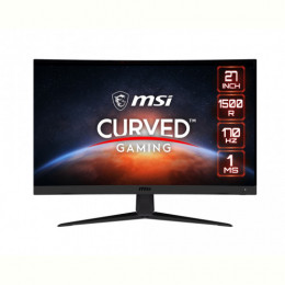 Монітор MSI 27" G27C5 E2 VA Black Curved