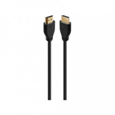 Кабель Ttec HDMI - HDMI (M/M), 1.5 м, Black (2DK38S)