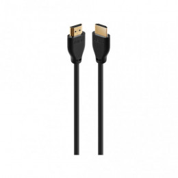 Кабель Ttec HDMI - HDMI (M/M), 1.5 м, Black (2DK38S)