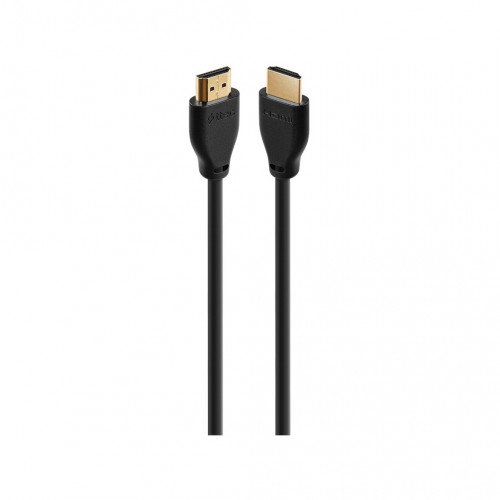 Кабель Ttec HDMI - HDMI (M/M), 1.5 м, Black (2DK38S)