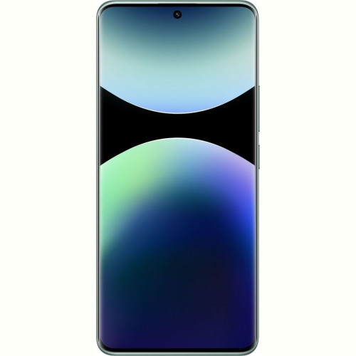 Смартфон Xiaomi Redmi Note 14 Pro 5G 8/256GB Coral Green