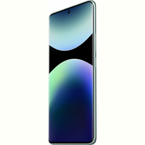 Смартфон Xiaomi Redmi Note 14 Pro 5G 8/256GB Coral Green