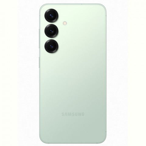 Смартфон Samsung Galaxy S25 12/256GB Mint (SM-S931BLGG) Купити в Україні