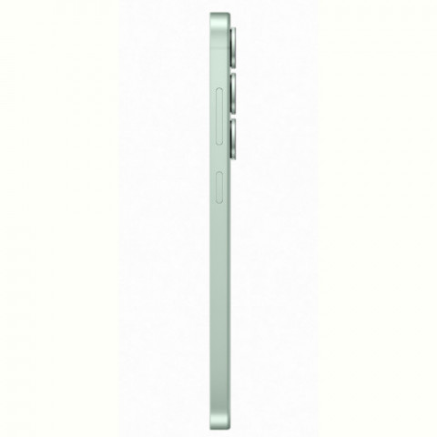 Смартфон Samsung Galaxy S25 12/256GB Mint (SM-S931BLGG) Купити в Україні