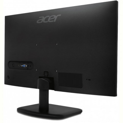 Монітор Acer 27" EK271Gbi (UM.HE1EE.G01) IPS Black 120Hz