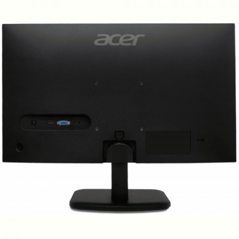 Монітор Acer 27" EK271Gbi (UM.HE1EE.G01) IPS Black 120Hz