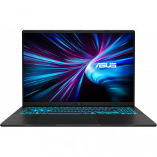 Ноутбук ASUS Vivobook 16 V3607VP-RP011 16" WUXGA, Intel 7 240H, 32GB, F1TB, NVD5070-8, NoOS, Чорний